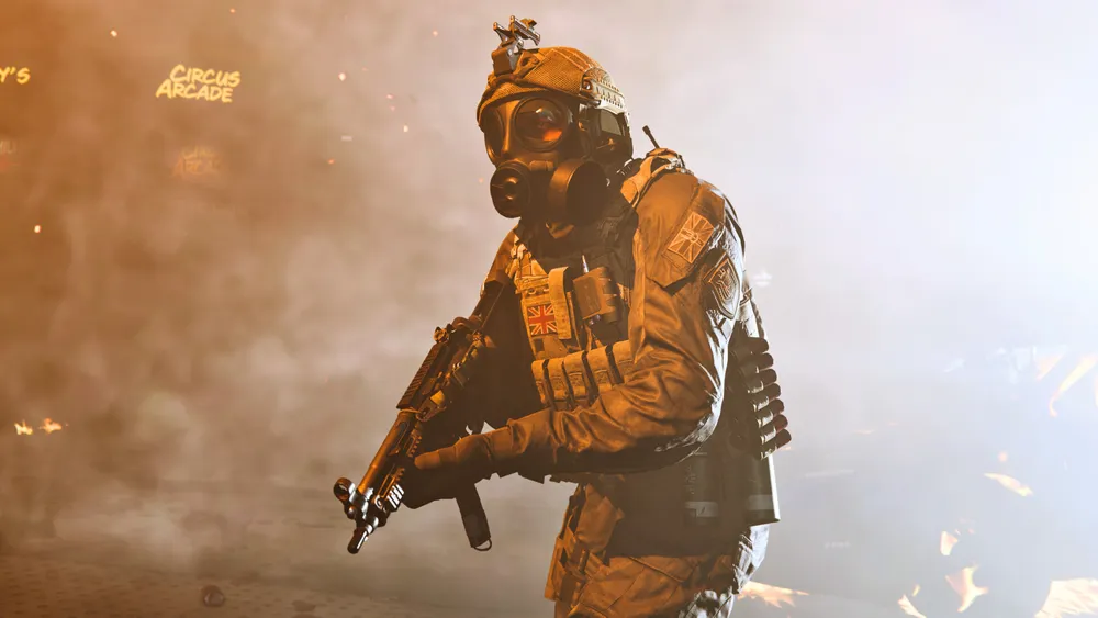 call-of-duty-modern-warfare screenshot 9