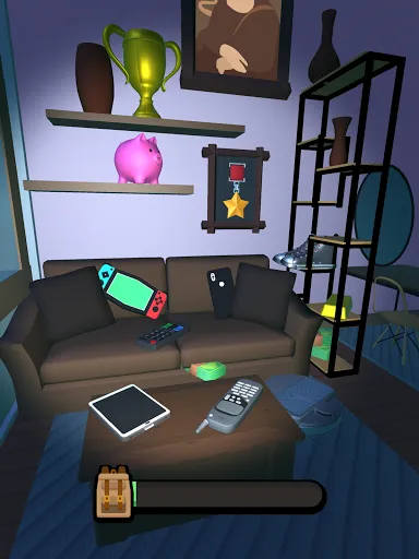 Rob Master 3D: The Best Thief! screenshot 16
