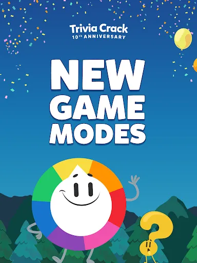Trivia Crack screenshot 8