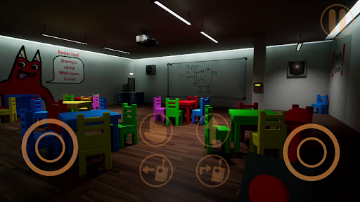 Garten of Banban screenshot 22