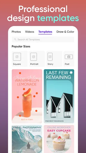 Picsart screenshot 13