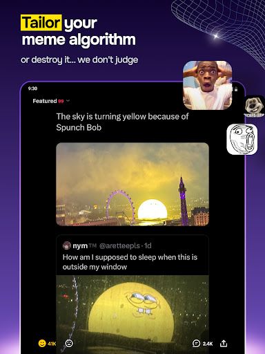 iFunny – hot memes and videos screenshot 19
