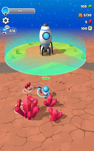 Life Bubble screenshot 15