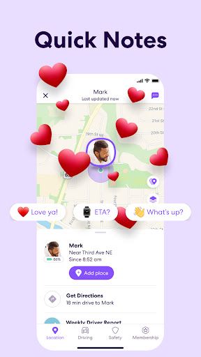 Life360: Find Friends & Family screenshot 18