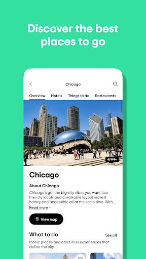 Tripadvisor: Plan & Book Trips screenshot 7
