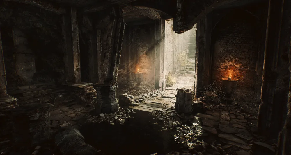 soulslinger-envoy-of-death screenshot 7