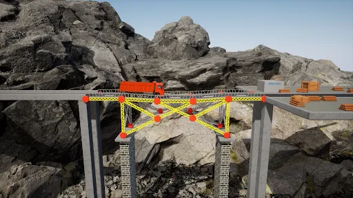 Build Master: Bridge Race screenshot 6