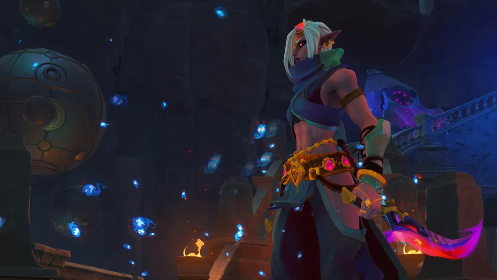 wayfinder screenshot 6