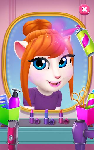 My Talking Angela 2 screenshot 16