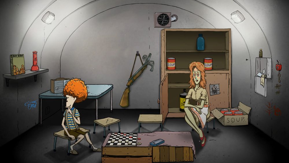 60-seconds-reatomized screenshot 7