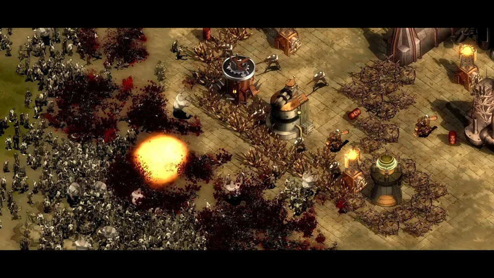 they-are-billions screenshot 12