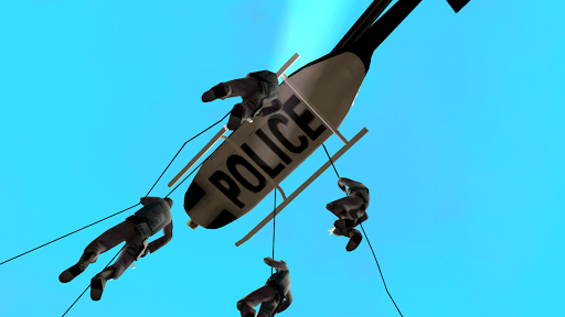 Grand Theft Auto: San Andreas screenshot 14