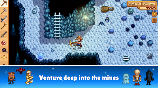 Stardew Valley screenshot 18