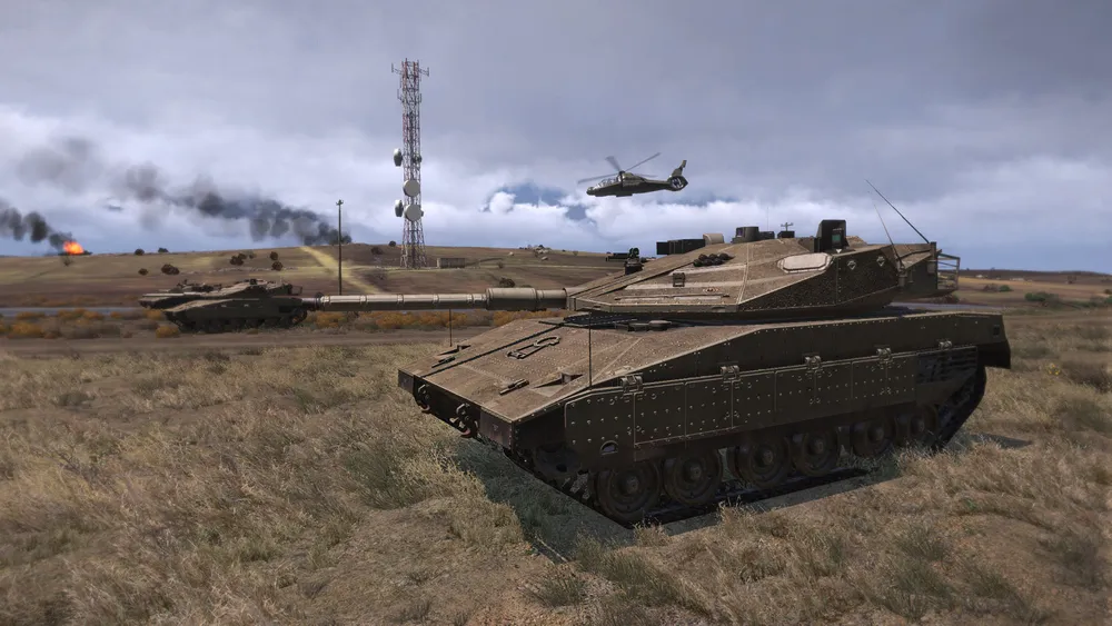 arma-3 screenshot 9