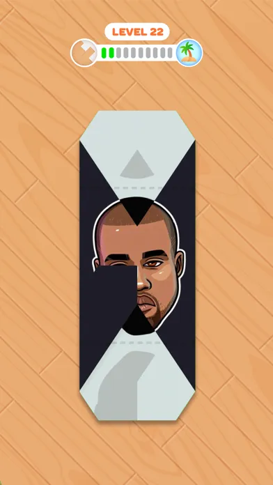 Paper Fold screenshot 5