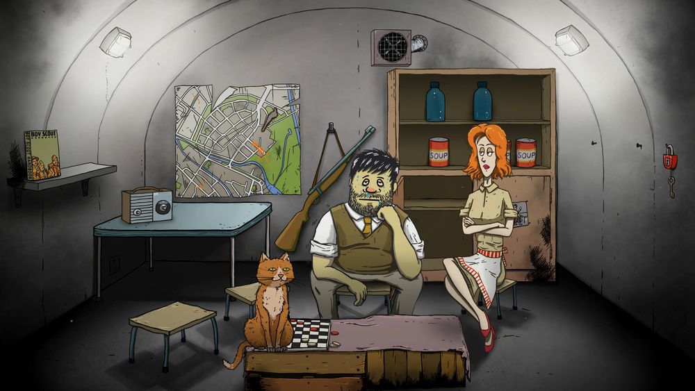 60-seconds-reatomized screenshot 11