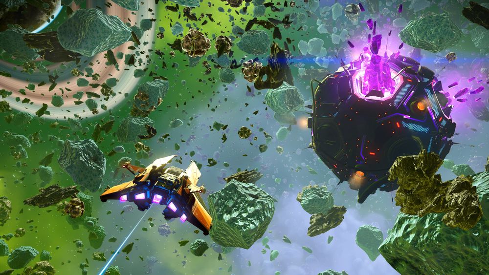 no-man-s-sky screenshot 8