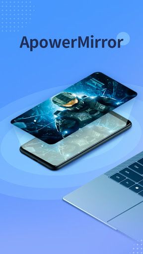 ApowerMirror- Screen Mirroring 17+ screenshot 5