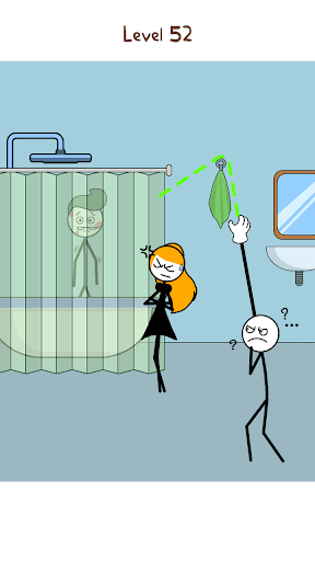 Thief Puzzle: to pass a level screenshot 26