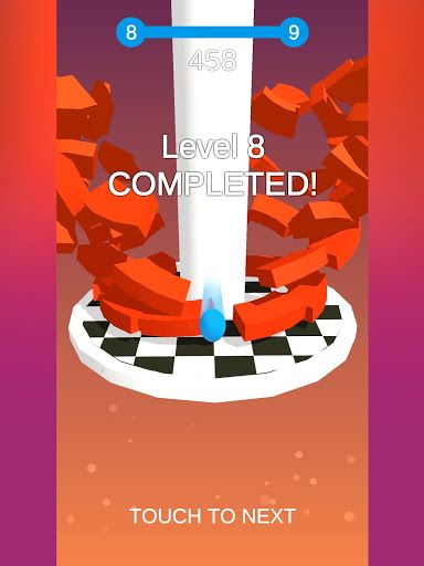 Stack Ball 3D screenshot 21