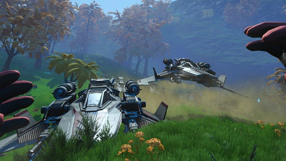 no-man-s-sky screenshot 16