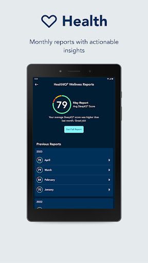 Sleep Number screenshot 18