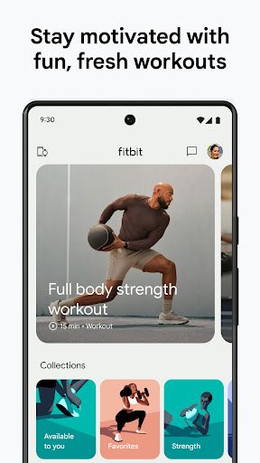 Fitbit screenshot 8