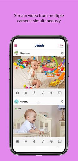 MyVTech Baby Pro screenshot 16