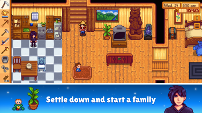 Stardew Valley screenshot 7