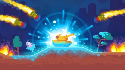 Tank Stars screenshot 3