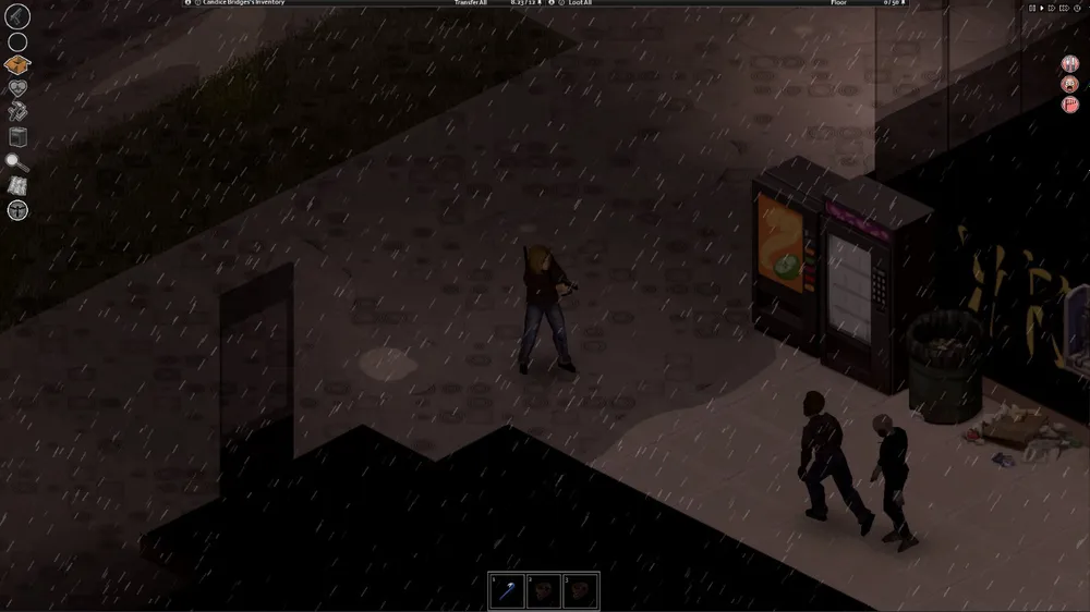 project-zomboid screenshot 2