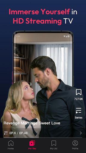 DramaBox screenshot 15