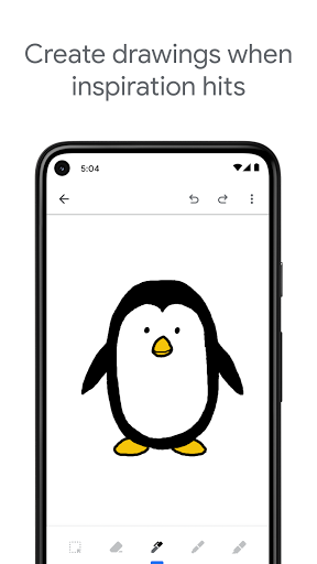 Google Keep - Notes and lists screenshot 10