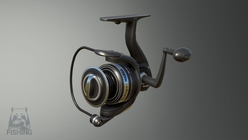 russian-fishing-4 screenshot 48