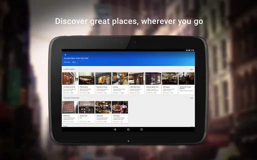 Google Maps screenshot 26