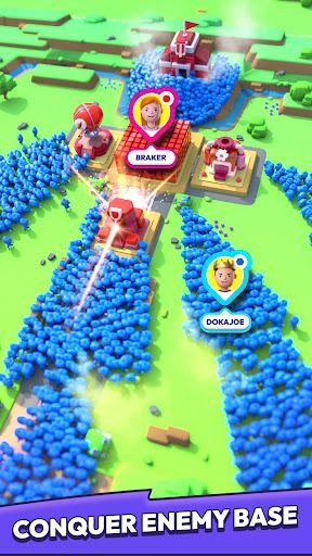 Mob Control screenshot 19