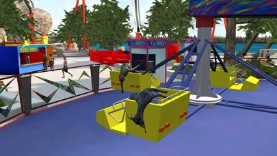 Goat Simulator screenshot 3