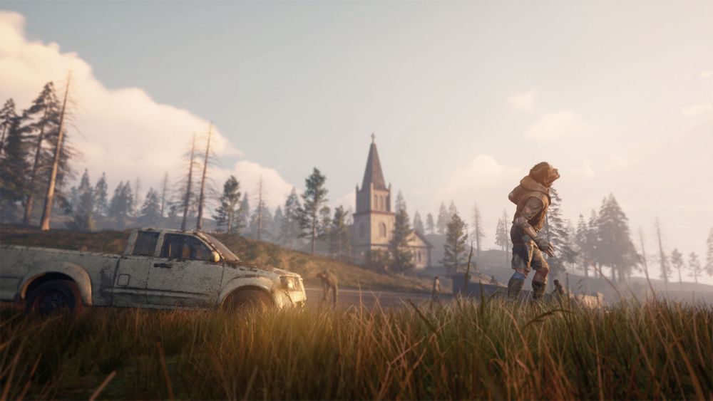 the-front screenshot 9