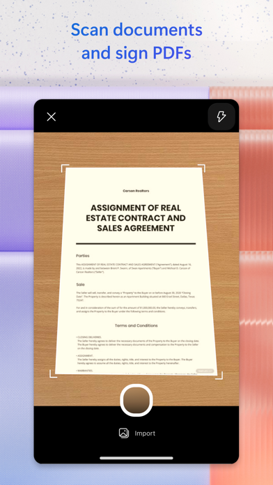 Microsoft 365 (Office) screenshot 7