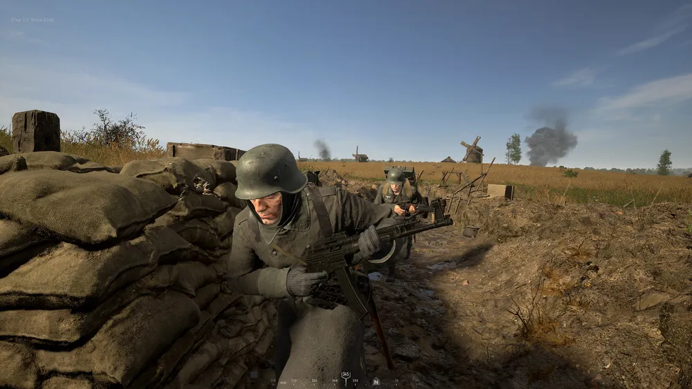 hell-let-loose screenshot 14