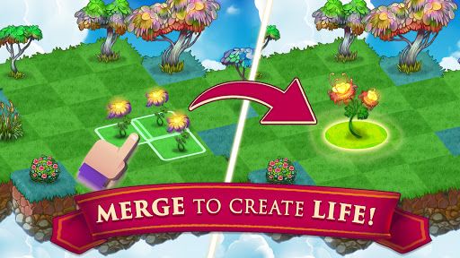 Merge Dragons! screenshot 20