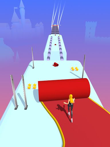 Carpet Roller - Dress & Rugs screenshot 14