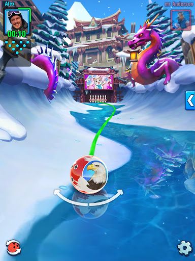 Bowling Crew screenshot 18