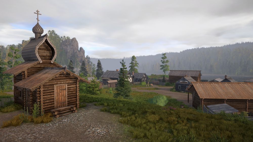 russian-fishing-4 screenshot 35