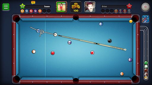 8 Ball Pool™ screenshot 5