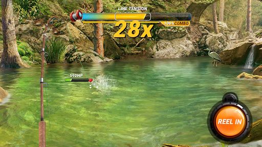 Fishing Clash screenshot 9