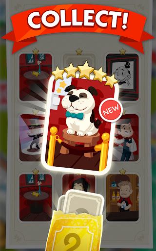 MONOPOLY GO! screenshot 23