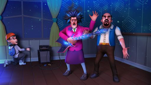 The Prankster 3D screenshot 9