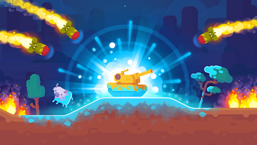 Tank Stars screenshot 13