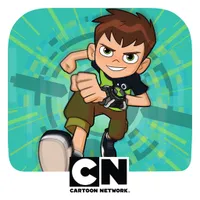 Ben 10: Up to Speed